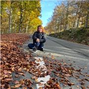 Licenciada en Coaching Transpersonal, ofrece clases de mindfulness en Pamplona y online